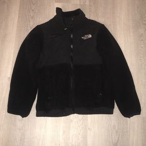 Girls sweater